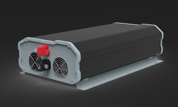 1000W~3000W Pure Sine Wave Inverter