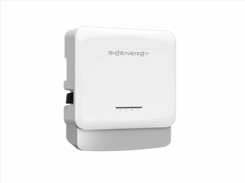 Sigen混合逆变器