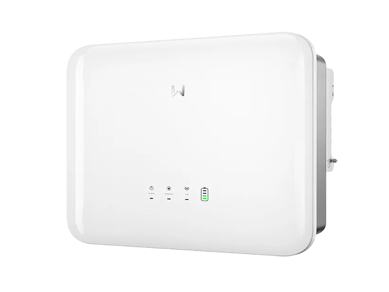 C & I Air-cooling Cabinet