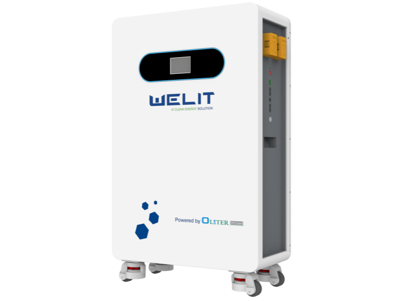 WELIT 星云系列 NES-W48300